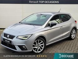 Urban silver Gebruikt 2021 Seat Ibiza Business Hatchback | € 16.945 (Eerlijke prijs)