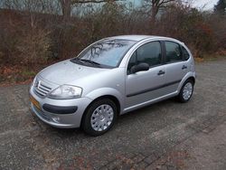 Grijs Gebruikt 2002 Citroën C3 Hatchback | € 2.250 (Eerlijke prijs)