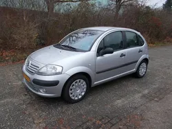 Grijs Gebruikt 2002 Citroën C3 Hatchback | € 2.250 (Eerlijke prijs)