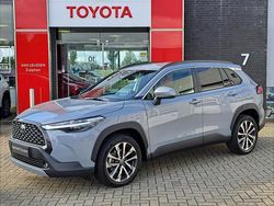 Overig Gebruikt 2025 Toyota Corolla Cross Style SUV | € 37.999 (Eerlijke prijs)