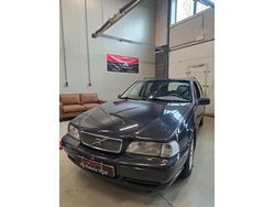 Grijs Gebruikt 1998 Volvo V70 Stationwagen | € 1.699 (Goede deal)