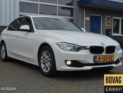Overige Gebruikt 2014 BMW 316 Exclusive Sedan | € 13.450 (Eerlijke prijs)
