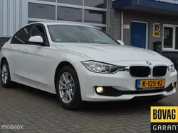 Overige Gebruikt 2014 BMW 316 Exclusive Sedan | € 13.450