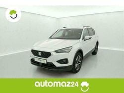 Wit Gebruikt 2019 Seat Tarraco Style SUV | € 27.990 (Eerlijke prijs)