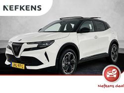 Wit Nieuw 2025 Alfa Romeo GT Junior Edizione Speciale SUV | € 41.990