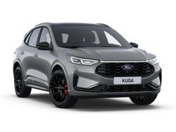 Grijs Nieuw 2025 Ford Kuga ST-Line X SUV | € 52.080 (Duur)