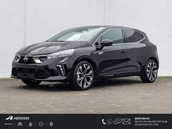 Zwart Nieuw 2025 Mitsubishi Colt Intense+ Hatchback | € 28.098 (Eerlijke prijs)