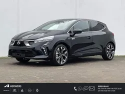 Zwart Nieuw 2025 Mitsubishi Colt Intense+ Hatchback | € 28.570 (Eerlijke prijs)