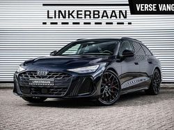 Zwart Nieuw 2025 Audi A6 Competition Stationwagen | € 97.890