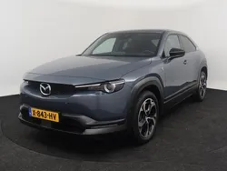 Grijs Gebruikt 2023 Mazda MX30 Ad'Vantage SUV | € 27.950
