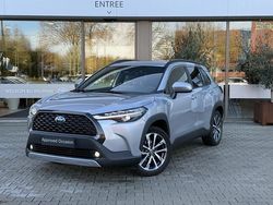 Grijs Gebruikt 2023 Toyota Corolla MPV | € 35.900