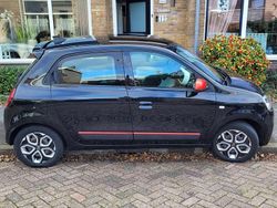 Zwart Gebruikt 2019 Renault Twingo Collection Hatchback | € 8.750 (Goede deal)