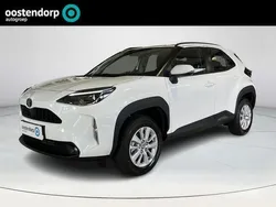 Wit Nieuw 2024 Toyota Yaris Cross Active SUV | € 30.660 (Eerlijke prijs)