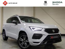 Wit Gebruikt 2021 Seat Ateca Business SUV | € 29.945 (Iets duurder)