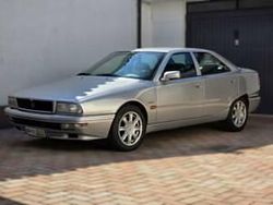 Zilverargento Gebruikt 1996 Maserati Quattroporte Sedan | € 25.000