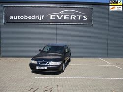 Blauw Gebruikt 1998 Saab 9-3 Cabriolet Cabriolet | € 3.450