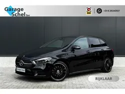 Gebruikt 2021 Mercedes B250e AMG line MPV | € 32.950 (Eerlijke prijs)