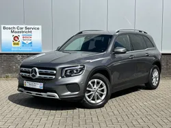 Mercedes GLB200
