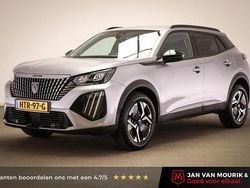 Grijs Gebruikt 2024 Peugeot 2008 Allure SUV | € 22.695 (Goede deal)