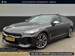 Grijs Gebruikt 2019 Kia Stinger Hatchback | € 42.900