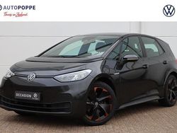 Hatchback Gebruikt 2020 VW ID.3 Life Hatchback | € 16.950 (Eerlijke prijs)