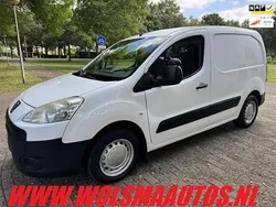 Overige Gebruikt 2011 Peugeot Partner MPV | € 1.450 (Super prijs)