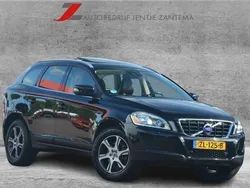 Zwart Gebruikt 2011 Volvo XC60 Summum SUV | € 15.900 (Iets duurder)