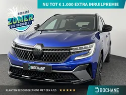 Blauw Gebruikt 2023 Renault Austral Techno Esprit Alpine SUV | € 35.545 (Eerlijke prijs)