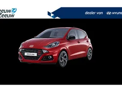 Nieuw 2025 Hyundai i10 Hatchback | € 25.740