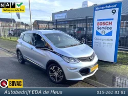 Blauw Gebruikt 2018 Opel Ampera Business Hatchback | € 15.695 (Duur)