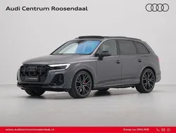 Overige Gebruikt 2024 Audi Q7 Competition SUV | € 102.940 (Duur)