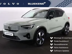 Groen Gebruikt 2023 Volvo XC40 Plus SUV | € 42.900 (Eerlijke prijs)