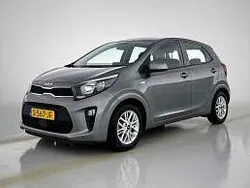 Grijs Gebruikt 2023 Kia Picanto Hatchback | € 13.445 (Eerlijke prijs)