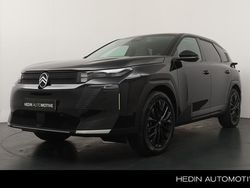 Zwart Nieuw 2025 Citroën C5 Aircross Comfort SUV | € 50.210