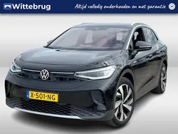 Zwart Gebruikt 2023 VW ID.4 Pro SUV | € 30.950