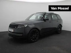 Grijs Gebruikt 2024 Land Rover Range Rover HSE SUV | € 164.940 (Goede deal)