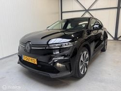 Zwart Gebruikt 2023 Renault Megane E-Tech Evolution Hatchback | € 21.950 (Super prijs)
