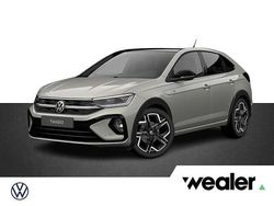 Grijs Nieuw 2025 VW Taigo R-line Edition SUV | € 43.256 (Duur)