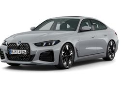 Grijs Nieuw 2025 BMW 420 Shadowline Coupé | € 86.941 (Duur)