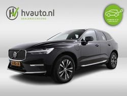 Zwart Gebruikt 2023 Volvo XC60 Core SUV | € 38.750
