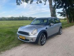 Grijs Gebruikt 2008 Mini Cooper Clubman Stationwagen | € 3.250 (Eerlijke prijs)