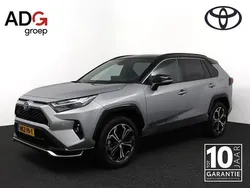 Grijs Gebruikt 2025 Toyota RAV4 Business Edition SUV | € 61.450