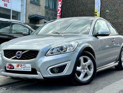 Grijs Gebruikt 2011 Volvo C30 Hatchback | € 7.450 (Iets duurder)