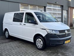 Wit Gebruikt 2020 VW T6.1 Van | € 19.950
