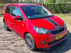 Gebruikt 2014 Skoda Citigo Elegance Hatchback | € 6.250 (Eerlijke prijs)