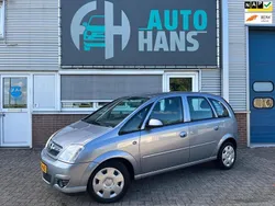 Mpv Gebruikt 2006 Opel Meriva Enjoy MPV | € 2.499 (Eerlijke prijs)