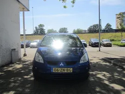 Blauw Gebruikt 2008 Mitsubishi Colt Hatchback | € 2.450 (Eerlijke prijs)