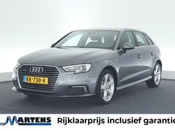 Audi A3 Sportback e-tron