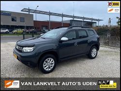 Grijs Gebruikt 2023 Dacia Duster Expression SUV | € 18.750 (Eerlijke prijs)
