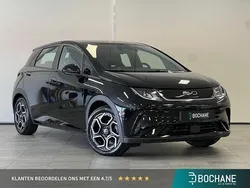 , metallic lak Nieuw 2025 BYD Dolphin Comfort Hatchback | € 37.840